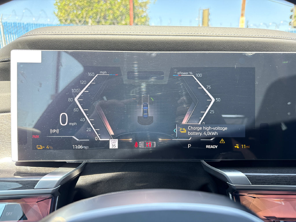New 2026 BMW i7 xDrive60 AWD/4WD image 32