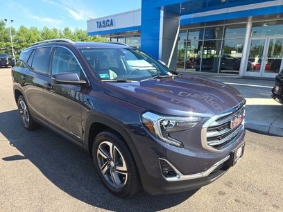Used 2019 GMC Terrain SLT w/ Preferred Package