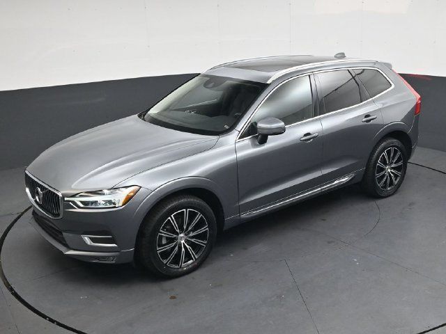 Used 2020 Volvo XC60 T5 Inscription w/ Protection Package Premier AWD/4WD image 28