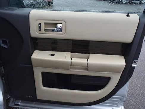 Used 2019 Ford Flex SEL w/ Equipment Group 202A image 50