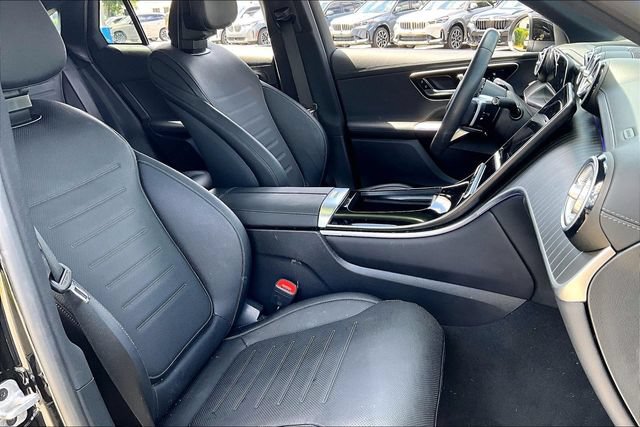 Certified 2026 Mercedes-Benz GLC 300 4MATIC image 30