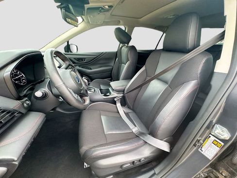 Used 2024 Subaru Legacy Sport image 26
