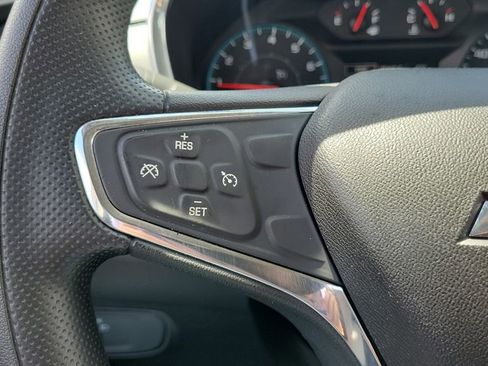Used 2019 Chevrolet Equinox LS FWD image 21