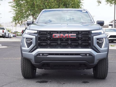 New 2026 GMC Canyon Elevation w/ Convenience Package RWD image 5
