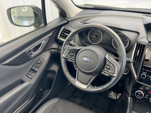Used 2021 Subaru Forester Premium w/ Popular Package #1 image 24