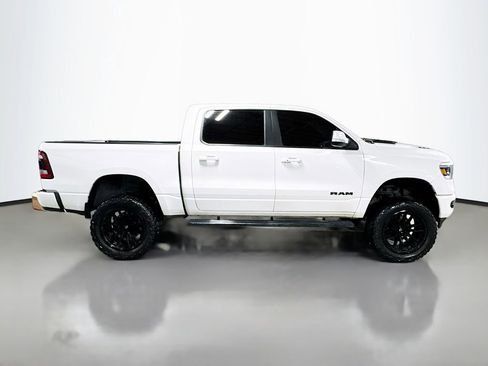 Used 2020 RAM 1500 Sport w/ Level 2 Equipment Goup w/2_L image 5