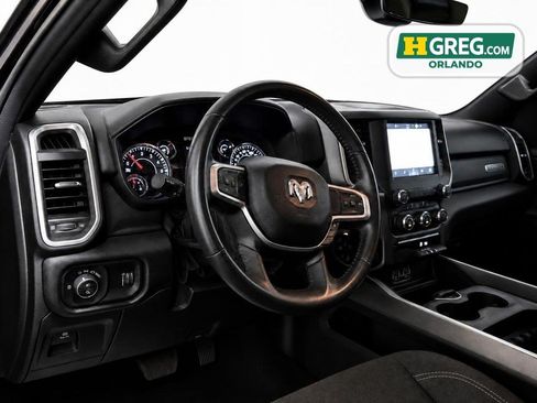 Used 2023 RAM 1500 Big Horn AWD/4WD image 13