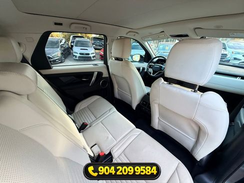 Used 2023 Land Rover Discovery Sport S AWD/4WD image 39