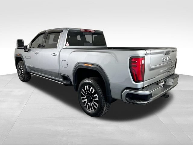 Used 2026 GMC Sierra 3500 Denali Ultimate AWD/4WD image 11