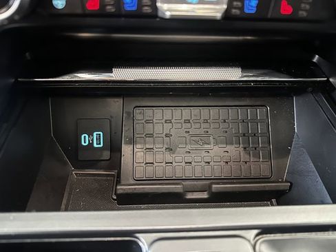 Certified 2024 Ford F150 Raptor AWD/4WD image 23