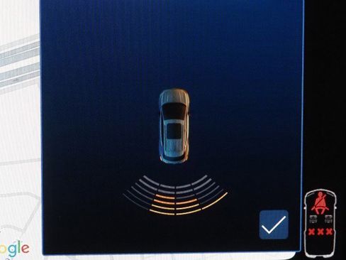 Used 2024 Chevrolet Equinox EV RS image 19