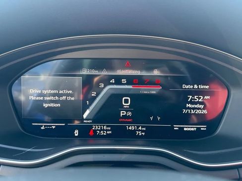Used 2023 Audi S5 Premium Plus AWD/4WD image 2