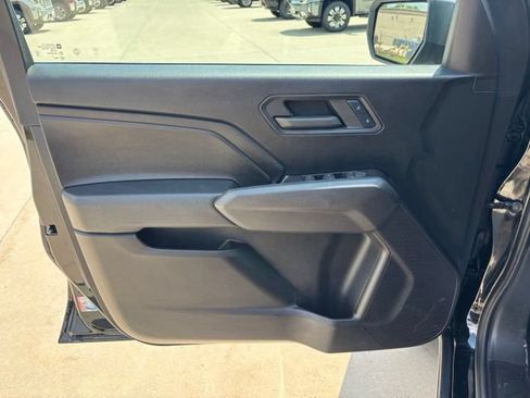 Certified 2024 Chevrolet Colorado Trail Boss AWD/4WD image 17