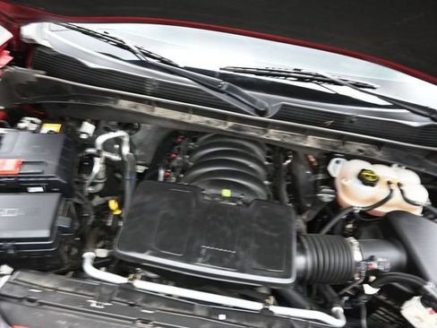 Used 2024 GMC Sierra 1500 SLT w/ SLT Premium Plus Package AWD/4WD image 29