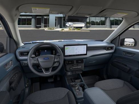 New 2025 Ford Maverick XL w/ Equipment Group 101A image 9