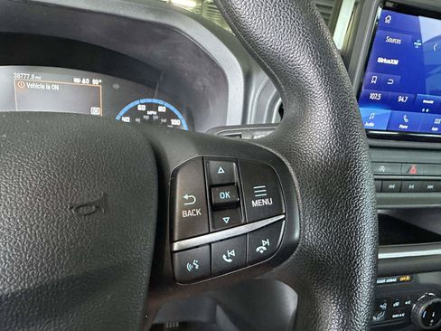 Used 2023 Ford Bronco Sport Big Bend AWD/4WD image 32