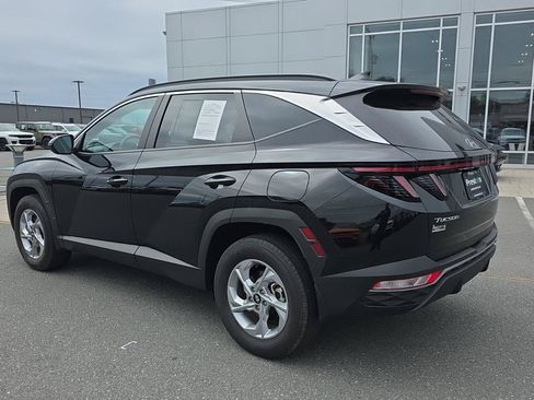 Used 2023 Hyundai Tucson SEL AWD/4WD image 11