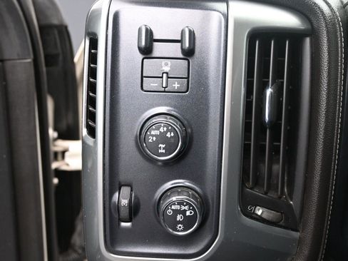 Used 2014 Chevrolet Silverado 1500 LTZ Z71 w/ LTZ Plus Package image 22