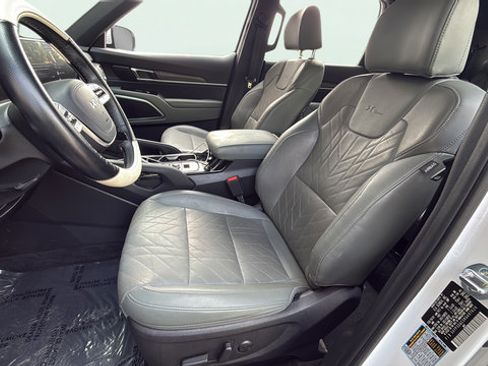 Used 2024 Kia Telluride EX X-Line AWD/4WD image 14