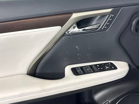 Used 2022 Lexus RX 350 FWD w/ Premium Package image 16