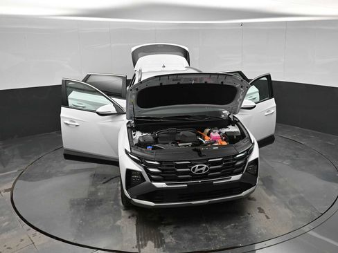 New 2026 Hyundai Tucson SEL AWD/4WD image 22