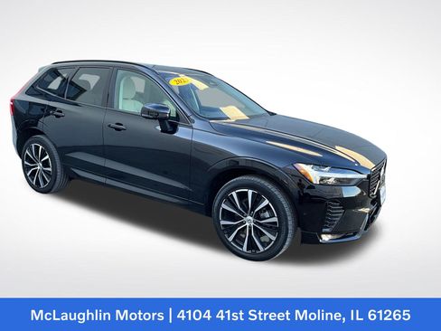 Used 2023 Volvo XC60 B5 Plus w/ Climate Package image 22