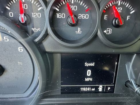 Used 2020 Chevrolet Silverado 1500 W/T w/ WT Value Package image 17