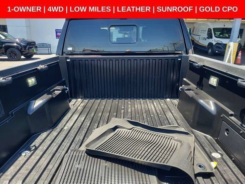 Used 2024 Toyota Tacoma TRD Off-Road w/ TRD Off Road Premium Package AWD/4WD image 10