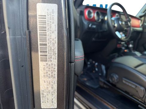 Used 2020 Jeep Wrangler Rubicon w/ LED Lighting Group image 27