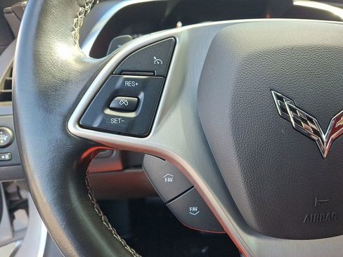 Used 2019 Chevrolet Corvette Grand Sport w/ Battery Protection Package image 19