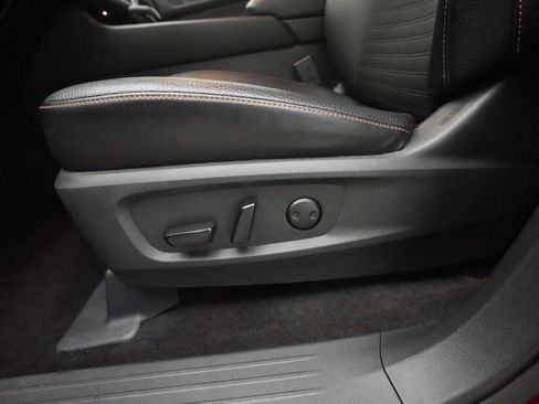 Certified 2024 Nissan Pathfinder Rock Creek image 28