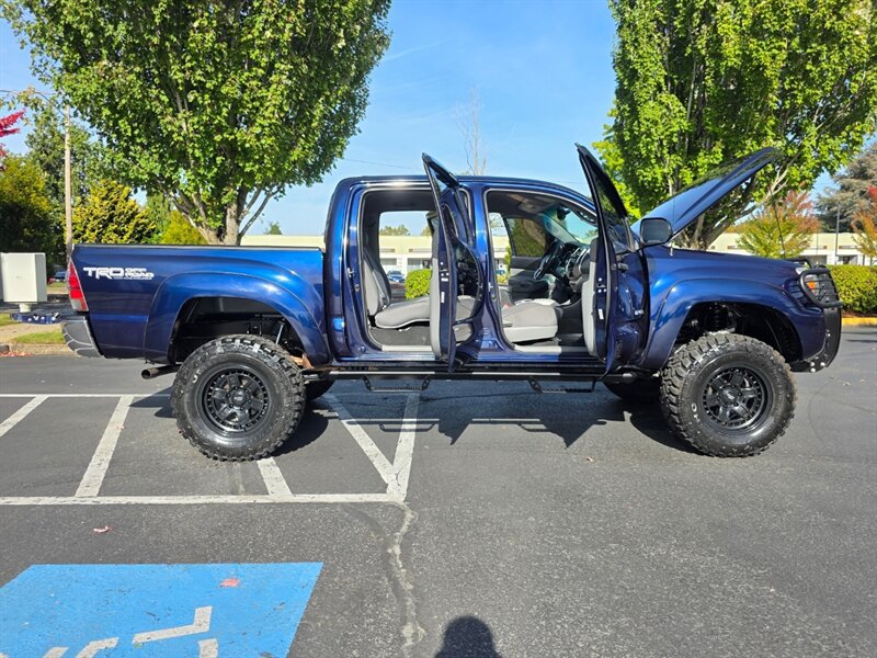 Used 2012 Toyota Tacoma 4x4 Double Cab w/ TRD Off-Road Pkg image 24