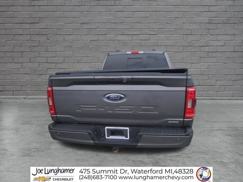 New 2026 Chevrolet Silverado 2500 Custom w/ Custom Convenience Package AWD/4WD image 8