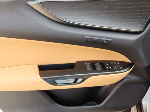 New 2026 Lexus NX 450h+ AWD w/ Luxury Package image 15