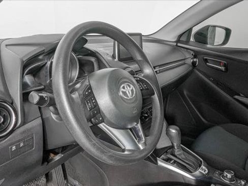 Used 2018 Toyota Yaris iA FWD image 24