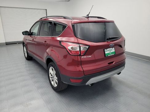 Used 2018 Ford Escape SEL FWD image 5