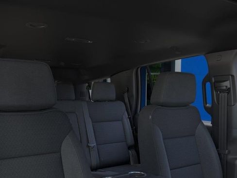 New 2026 Chevrolet Tahoe LS image 24