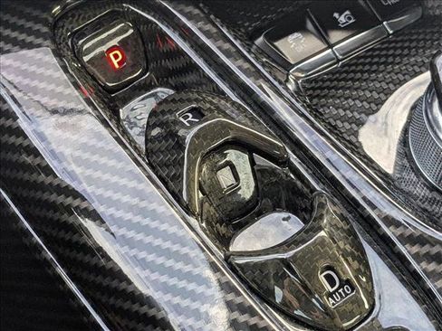 Used 2023 Chevrolet Corvette Z06 w/ Battery Protection Package image 11