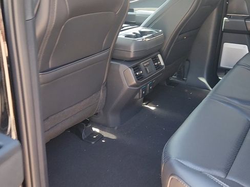 New 2025 Ford F150 Lariat w/ Equipment Group 502A High image 22