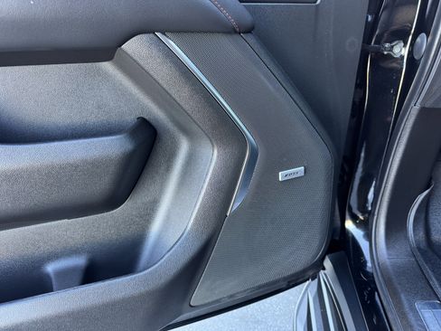 Certified 2021 Chevrolet Suburban RST w/ Rear Media and Nav Package image 12