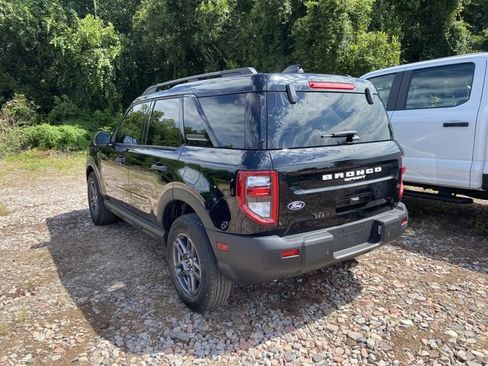 Used 2026 Ford Bronco Sport Big Bend AWD/4WD image 5