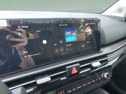 New 2026 Kia Sportage SX FWD image 20