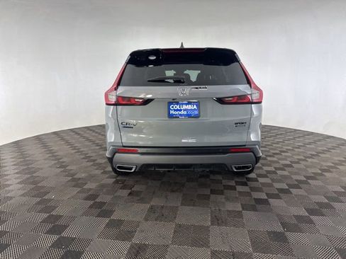 Used 2026 Honda CR-V Sport Touring image 10