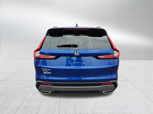 Certified 2024 Honda CR-V Sport image 5