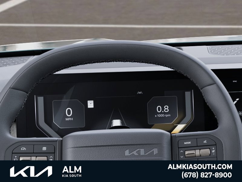 New 2027 Kia Telluride SX Prestige AWD/4WD image 21