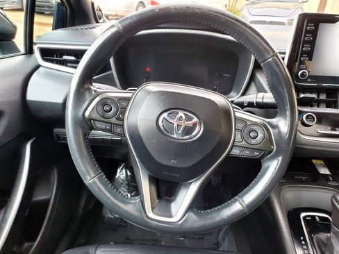 Used 2020 Toyota Corolla XSE FWD image 37