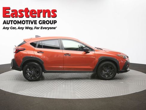 Used 2024 Subaru Crosstrek 2.0i AWD/4WD image 44