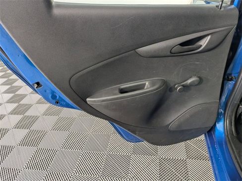 Used 2020 Chevrolet Spark LS image 19