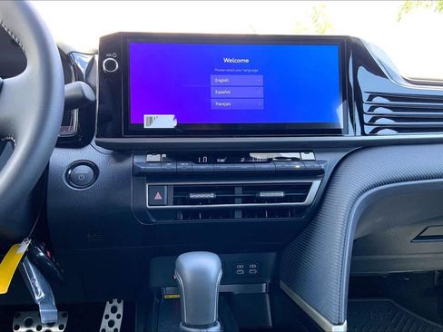 Certified 2026 Toyota Camry SE w/ Multimedia Upgrade Package image 34