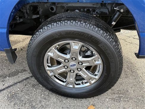 Certified 2023 Ford F150 XLT w/ Equipment Group 302A High image 5